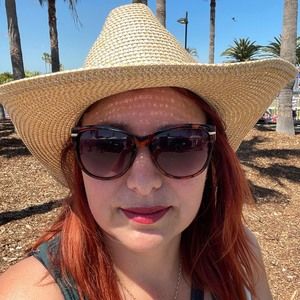 Meet your Posher, Karla